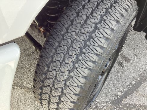 Used 2026 RAM 2500 Big Horn AWD/4WD image 10