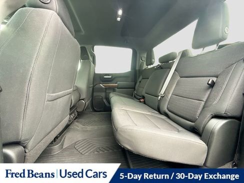Used 2021 Chevrolet Silverado 1500 RST AWD/4WD image 25
