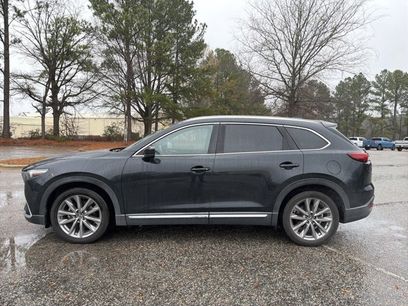 Used 2020 MAZDA CX-9 Grand Touring