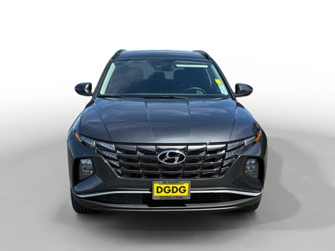 Certified 2024 Hyundai Tucson SEL w/ Convenience Package AWD/4WD image 8