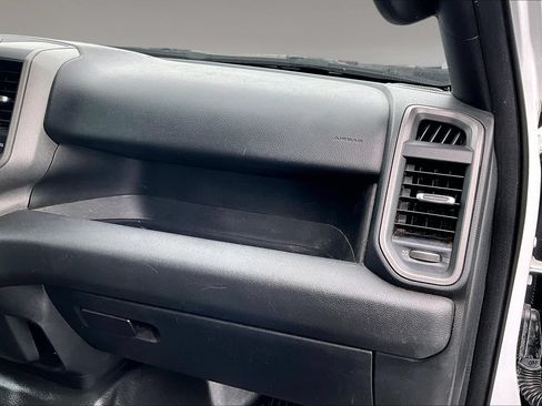 Used 2022 RAM 1500 Tradesman RWD image 27
