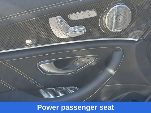 Certified 2023 Mercedes-Benz E 63 AMG S image 12