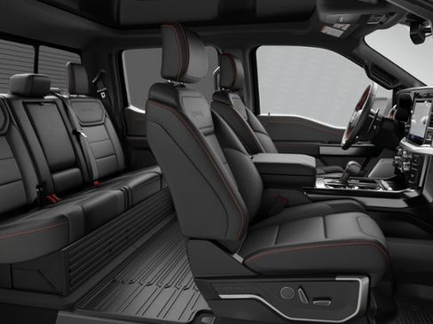 New 2026 Ford F150 Raptor AWD/4WD image 51