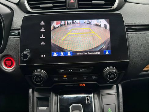 Used 2018 Honda CR-V EX image 19