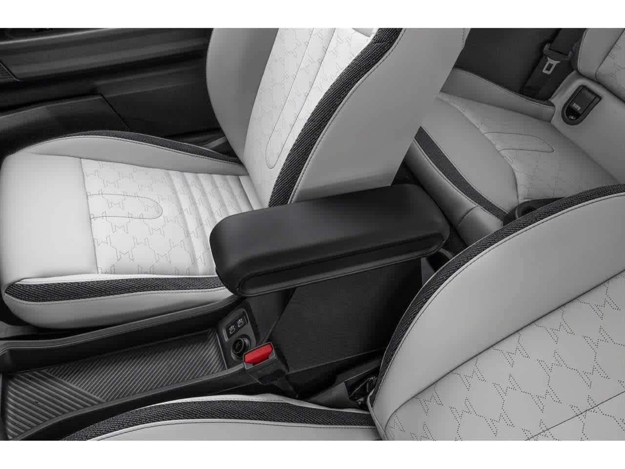 Used 2026 MINI Cooper Convertible FWD image 10