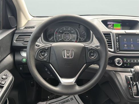Used 2016 Honda CR-V EX image 21