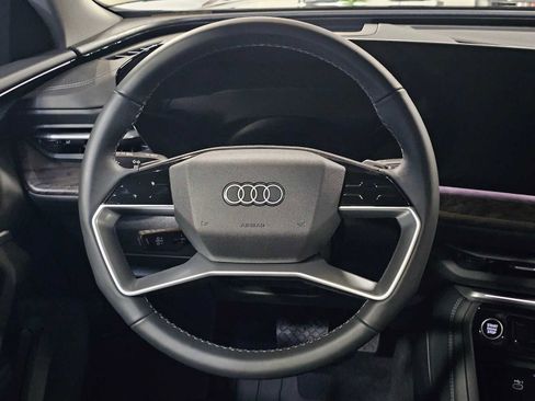 New 2025 Audi Q5 Prestige image 20