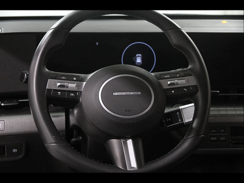 Certified 2024 Hyundai Kona SEL FWD image 7