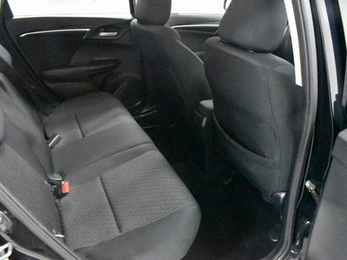 Used 2020 Honda Fit EX image 14