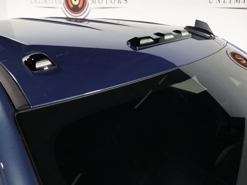 Used 2026 Chevrolet Silverado 2500 Custom w/ Custom Value Package image 8