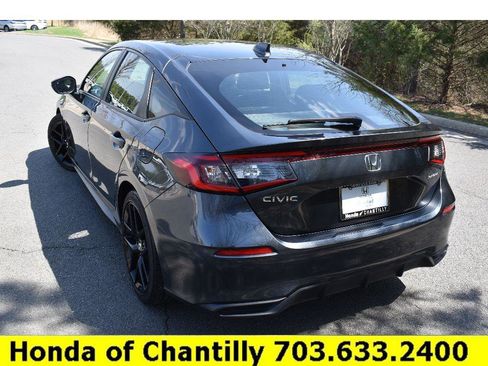 Used 2025 Honda Civic Sport image 5