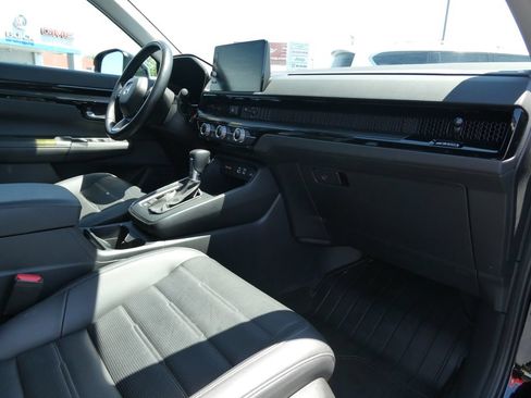 Used 2025 Honda CR-V EX-L image 14