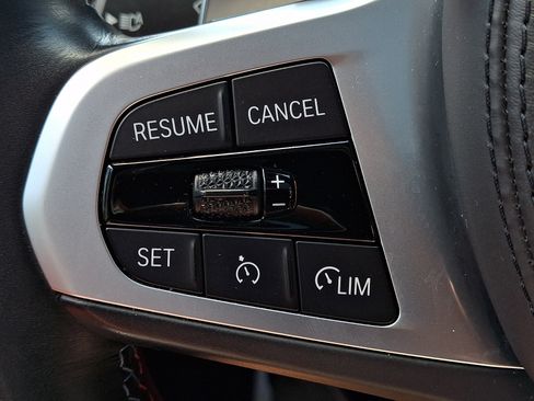 Used 2021 BMW X5 M w/ Executive Package AWD/4WD image 20