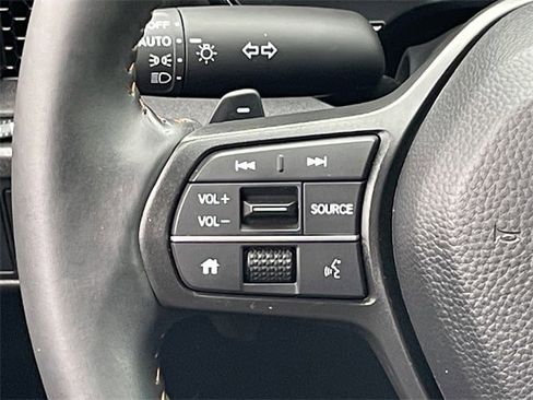 Certified 2024 Honda CR-V Sport image 14