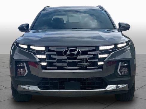 Used 2022 Hyundai Santa Cruz Limited AWD/4WD image 4