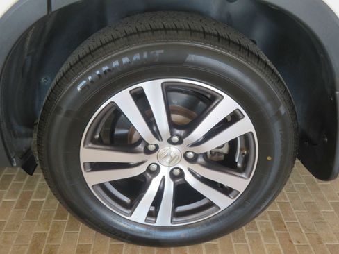 Used 2018 Honda Pilot EX-L image 8