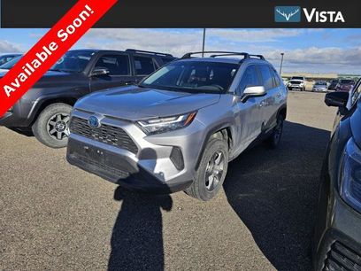 Certified 2024 Toyota RAV4 XLE