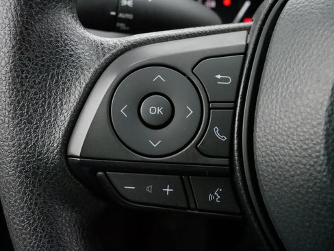 Certified 2025 Toyota RAV4 XLE image 26