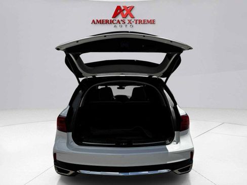 Used 2020 Acura MDX SH-AWD w/ Technology Package image 53