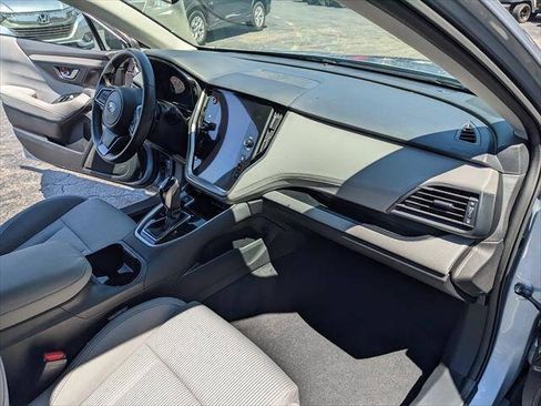 Used 2025 Subaru Legacy Premium AWD/4WD image 16