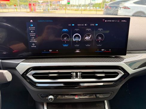 Used 2024 BMW M2 w/ Lighting Package RWD image 16