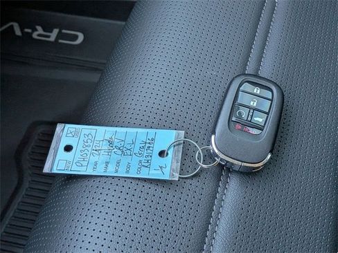 Used 2024 Honda CR-V EX-L image 17