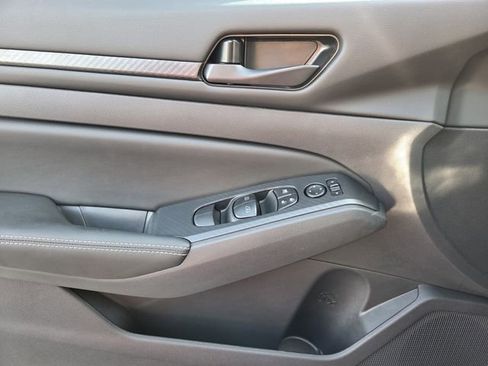 New 2026 Nissan Altima 2.5 SV FWD image 22