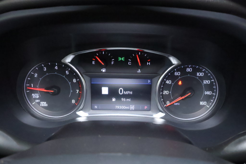 Used 2023 GMC Acadia SLE w/ Driver Convenience Package AWD/4WD image 21