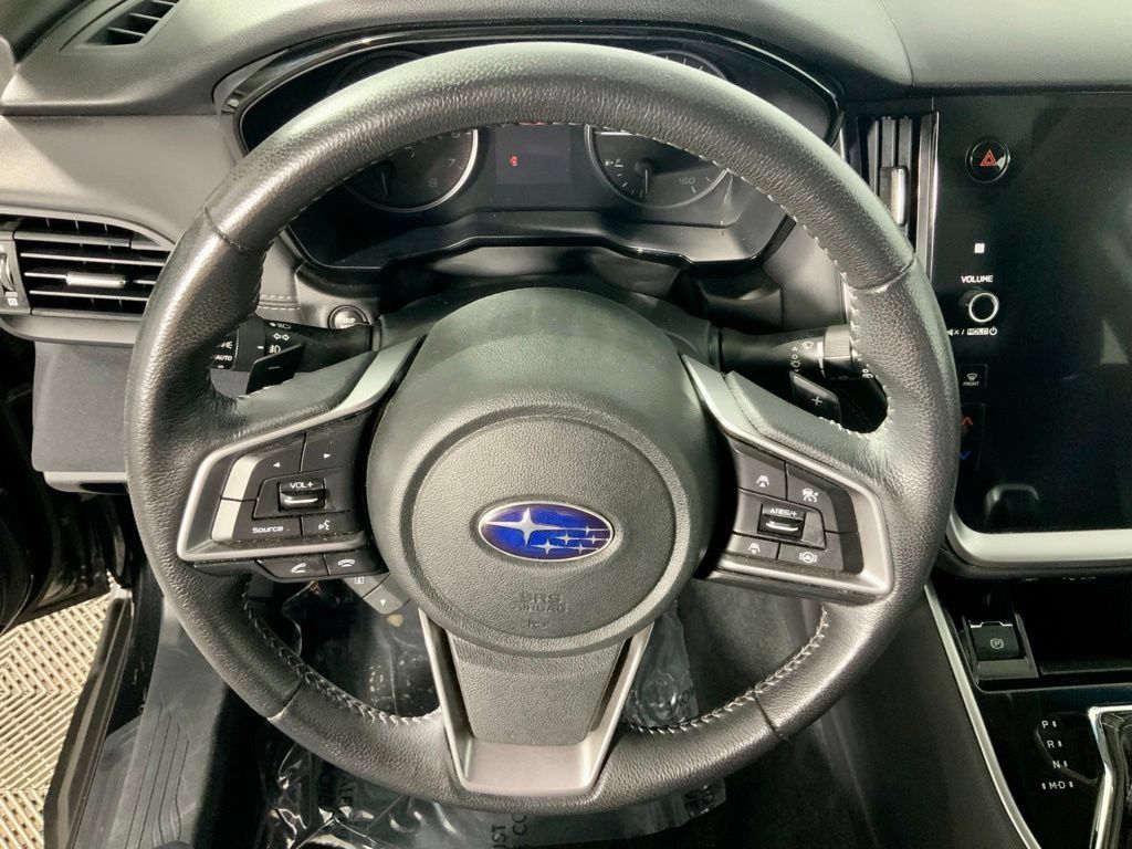 Used 2020 Subaru Outback Premium AWD/4WD image 22