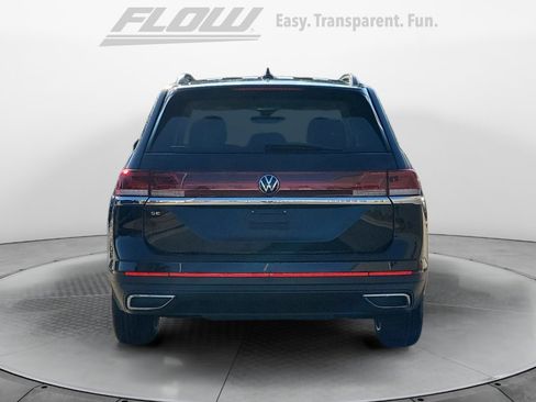 New 2026 Volkswagen Atlas SE image 6