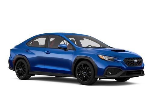 New 2026 Subaru WRX GT AWD/4WD image 4