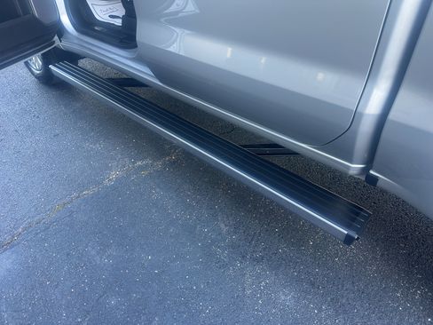 Used 2022 GMC Sierra 1500 Denali image 16