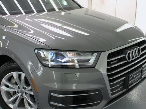 Used 2017 Audi Q7 3.0T Premium Plus image 18