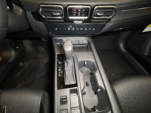 New 2026 Nissan Sentra SV w/ SV Convenience Package image 11