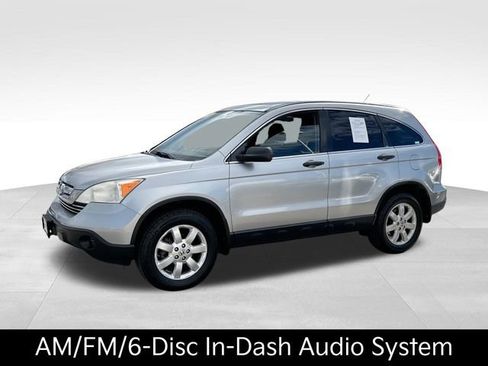 Used 2008 Honda CR-V EX image 1