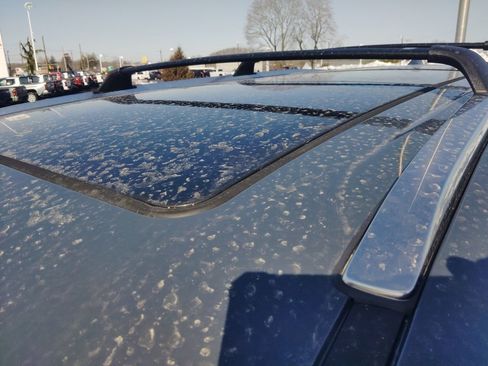 New 2026 Toyota Grand Highlander AWD Hybrid image 5