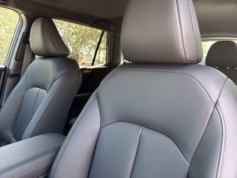 New 2026 Subaru Outback Premium AWD/4WD image 22