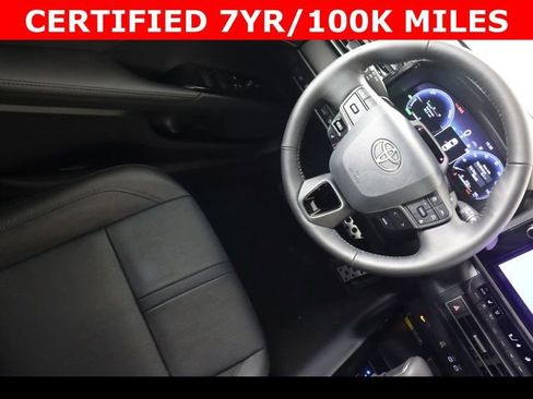 Used 2026 Toyota Camry XSE w/ Premium Plus Package image 20