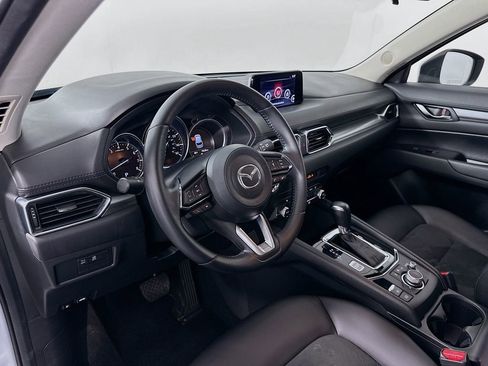 Used 2020 MAZDA CX-5 Touring image 9