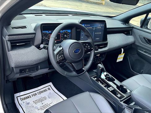 New 2026 Subaru Outback Premium image 6