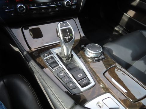 Used 2016 BMW 535i xDrive Sedan image 30