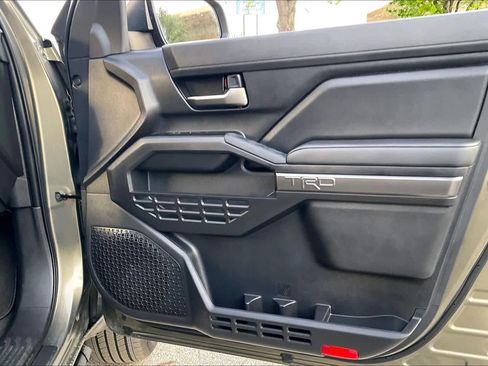 Used 2026 Toyota Tacoma TRD Sport RWD image 40