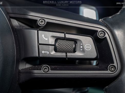 Used 2022 Porsche Panamera 4S image 32