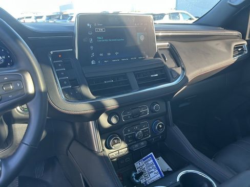 Used 2024 Chevrolet Tahoe RST w/ Luxury Package image 12