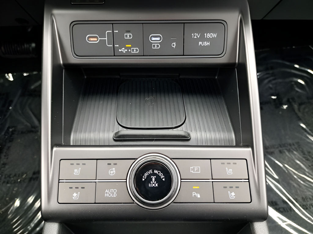 New 2026 Hyundai Kona Limited AWD/4WD image 23