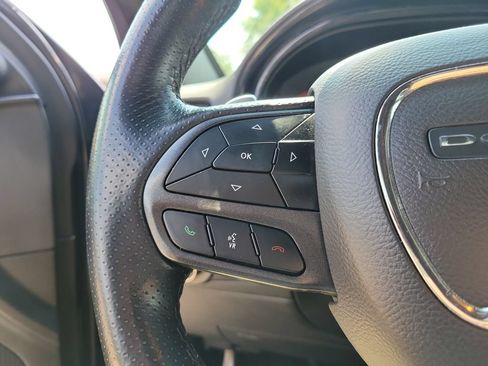 Used 2024 Dodge Durango GT AWD/4WD image 25