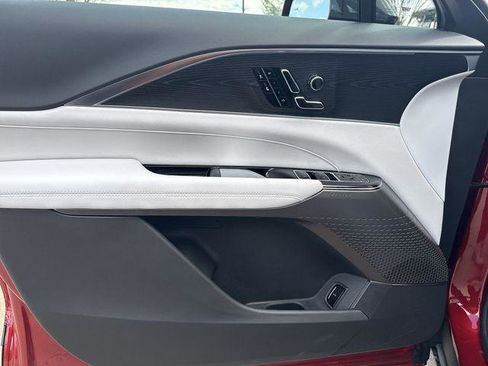 New 2026 Cadillac Lyriq Sport image 11