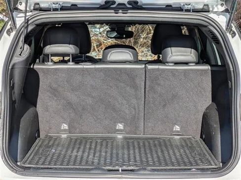 Certified 2023 Jeep Compass Altitude w/ Convenience Group image 33