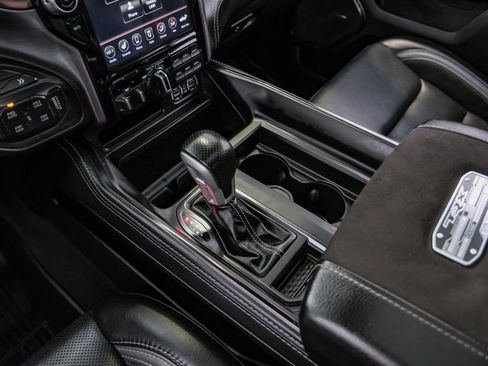 Used 2021 RAM 1500 TRX w/ TRX Level 1 Equipment Group image 24