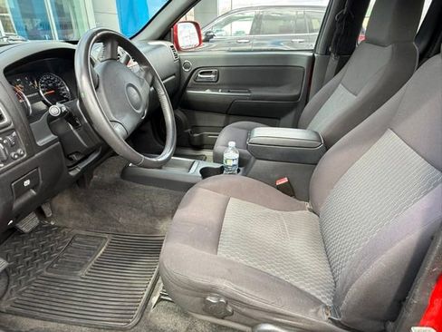 Used 2012 Chevrolet Colorado LT image 8